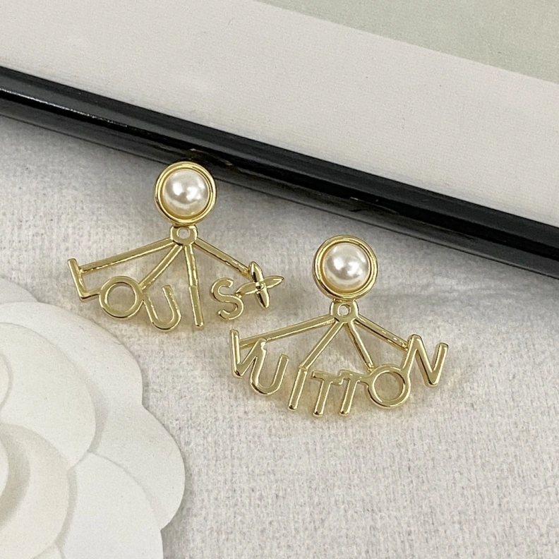 Unique LX Earrings 309010