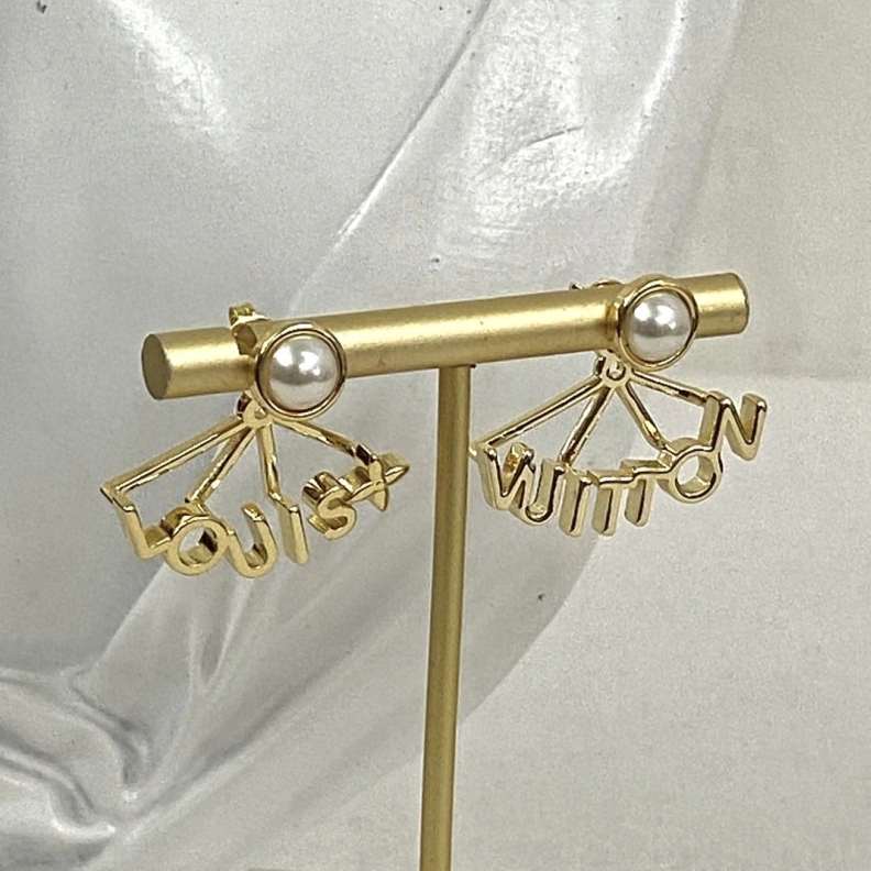 Unique LX Earrings 309010