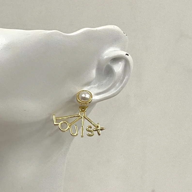 Unique LX Earrings 309010