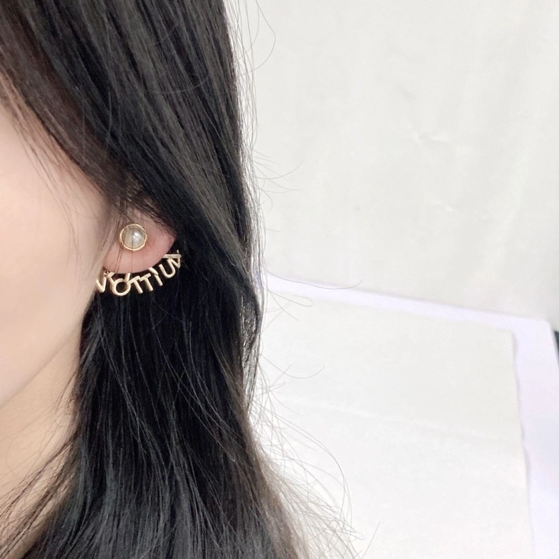 Unique LX Earrings 309010