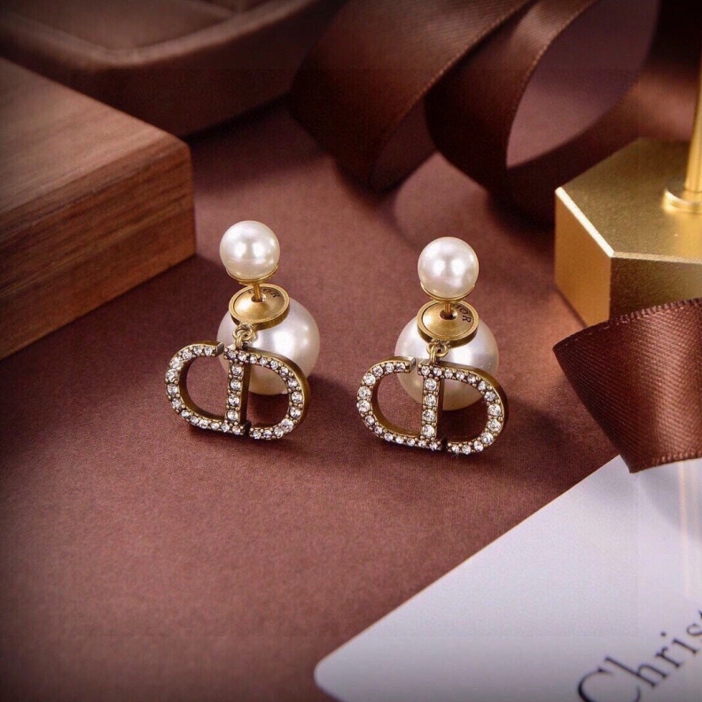 DailyWear Christian Dxxr Earrings 294222