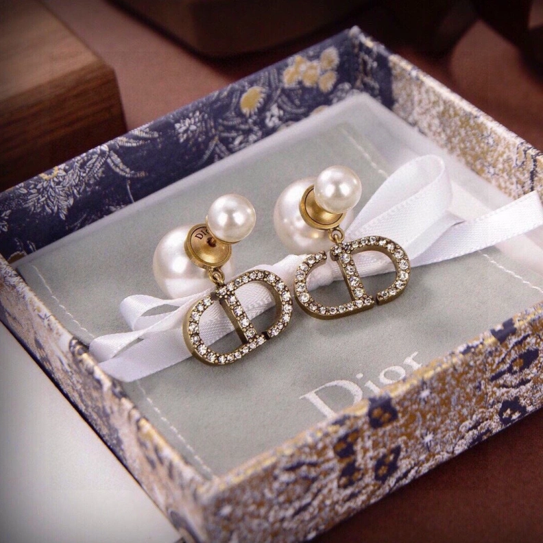 DailyWear Christian Dxxr Earrings 294222
