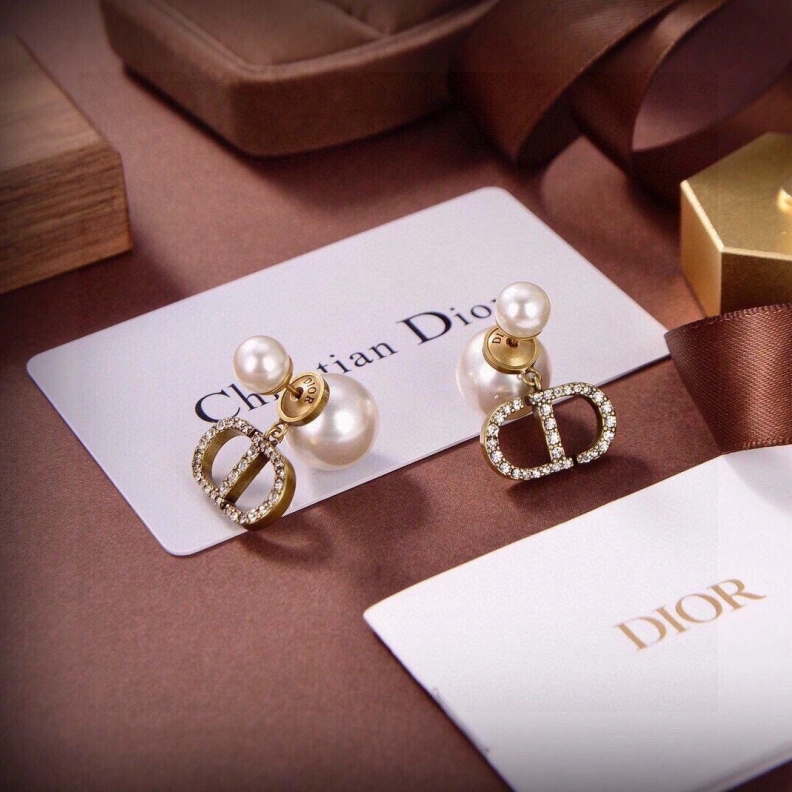 DailyWear Christian Dxxr Earrings 294222