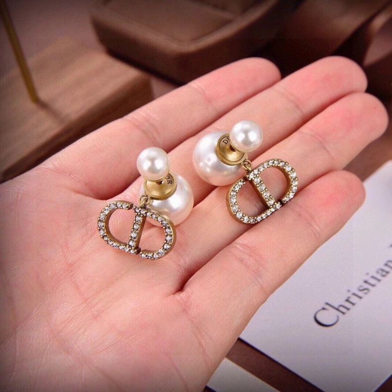 DailyWear Christian Dxxr Earrings 294222