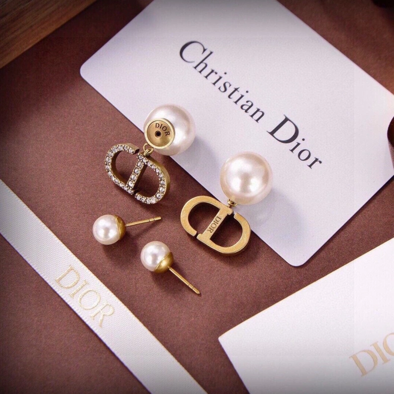 DailyWear Christian Dxxr Earrings 294222