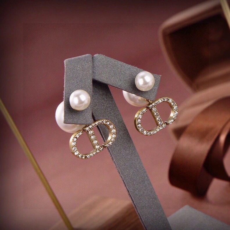 DailyWear Christian Dxxr Earrings 294222