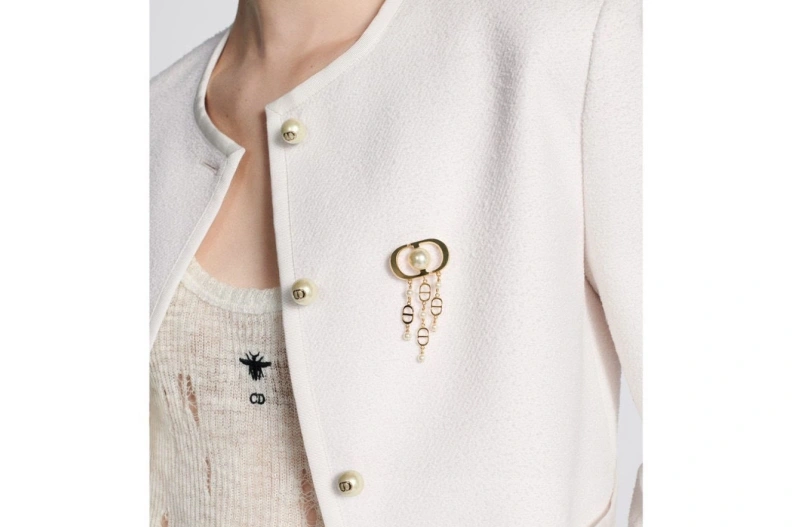 Christian Dxxr Brooches SmartChoice 294270