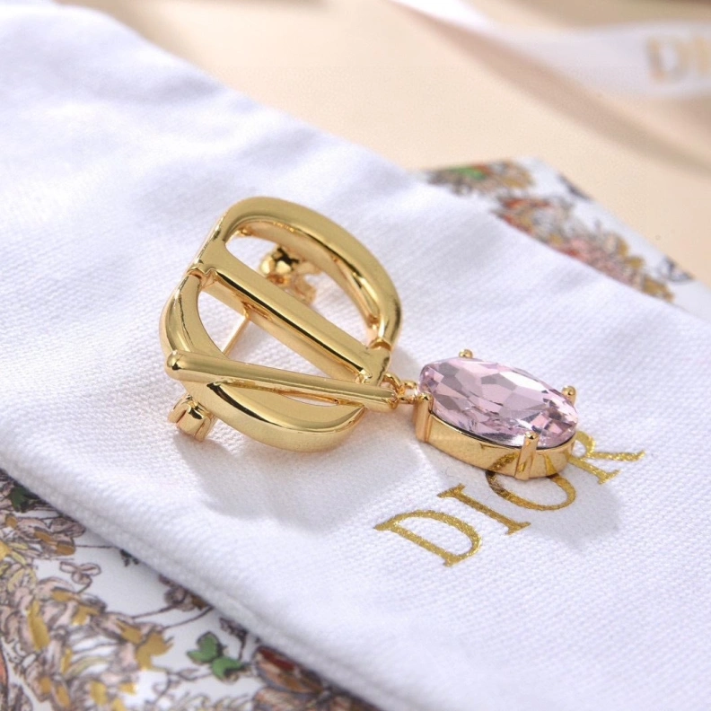 Minimalist Christian Dxxr Brooches 294268