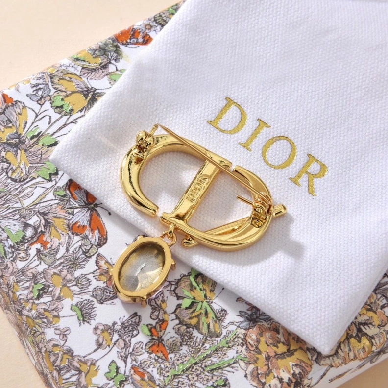 Minimalist Christian Dxxr Brooches 294268