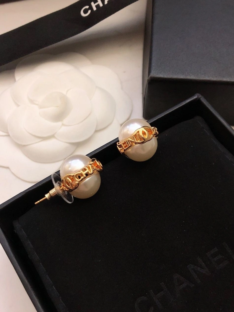 Chxnxl Earrings HighQuality 286059