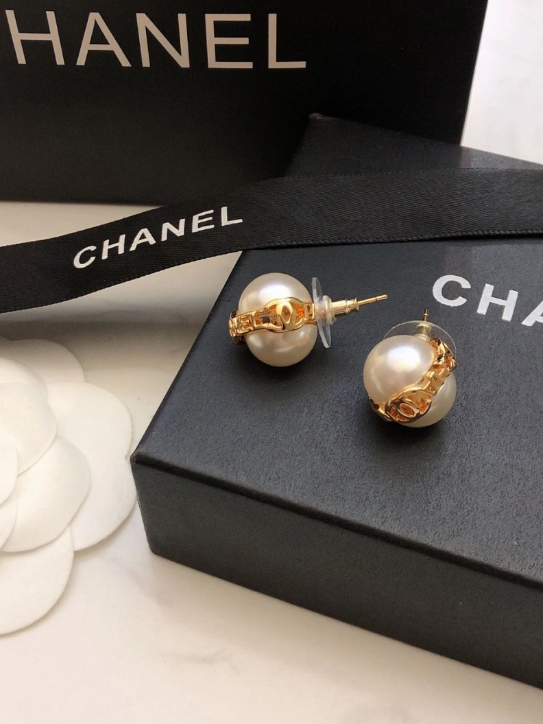 Chxnxl Earrings HighQuality 286059