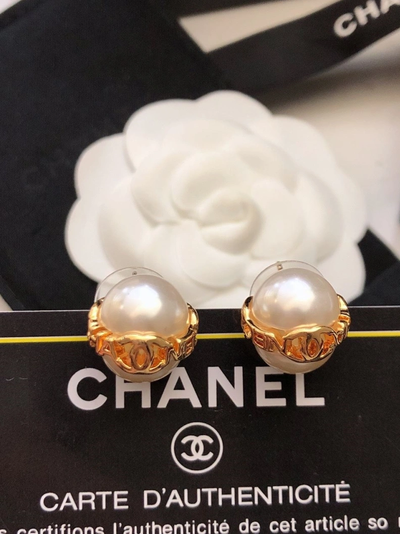 Chxnxl Earrings HighQuality 286059