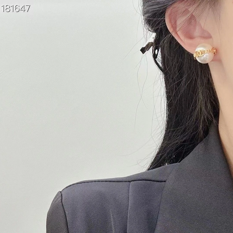Chxnxl Earrings HighQuality 286059