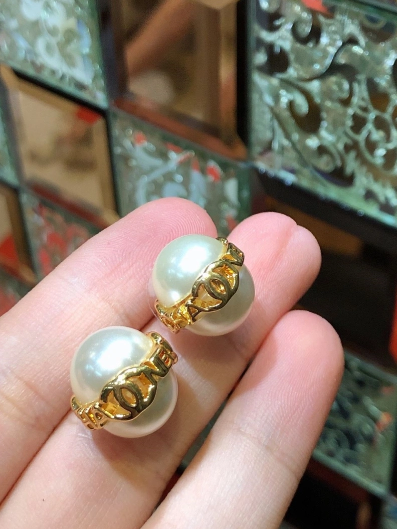 Chxnxl Earrings HighQuality 286059