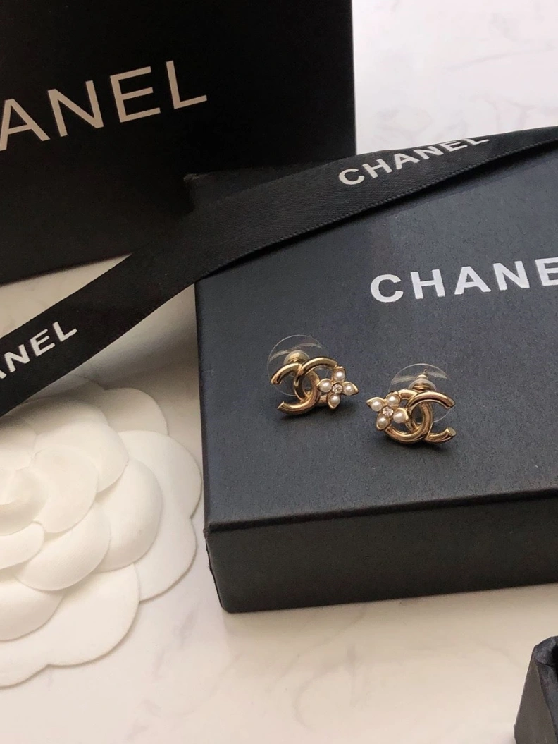 TopPick Chxnxl Earrings 286061