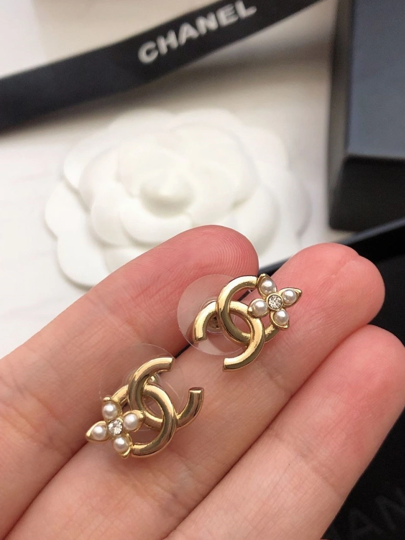TopPick Chxnxl Earrings 286061