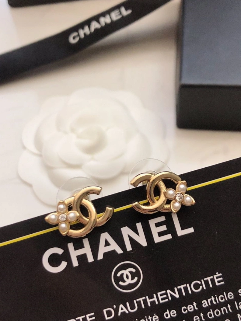TopPick Chxnxl Earrings 286061