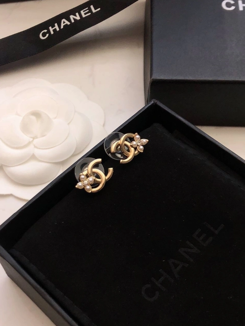 TopPick Chxnxl Earrings 286061