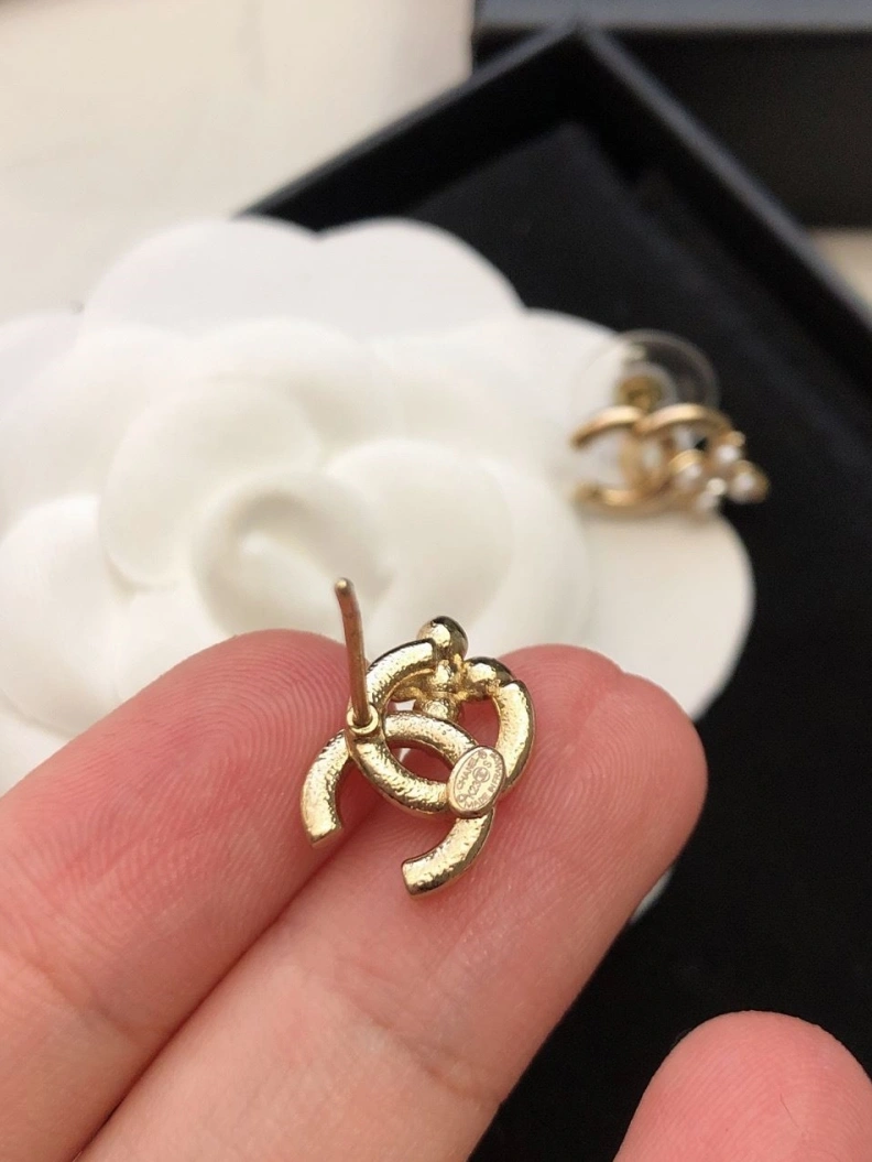 TopPick Chxnxl Earrings 286061