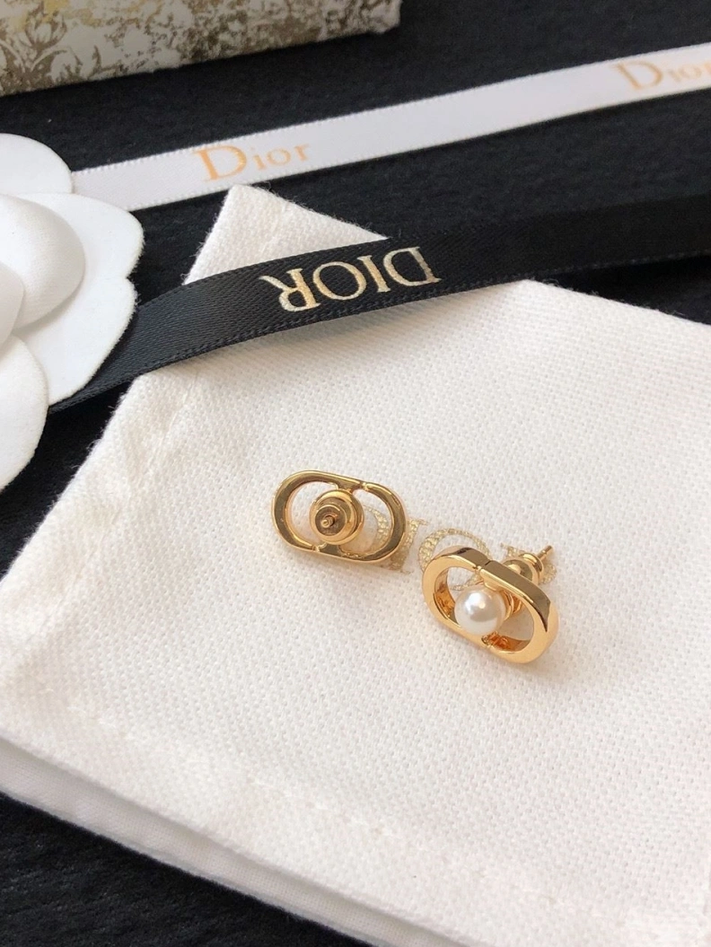 Christian Dxxr Earrings Bold 294221