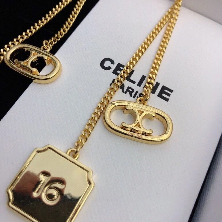 Cxlxne Earrings Reliable 283435