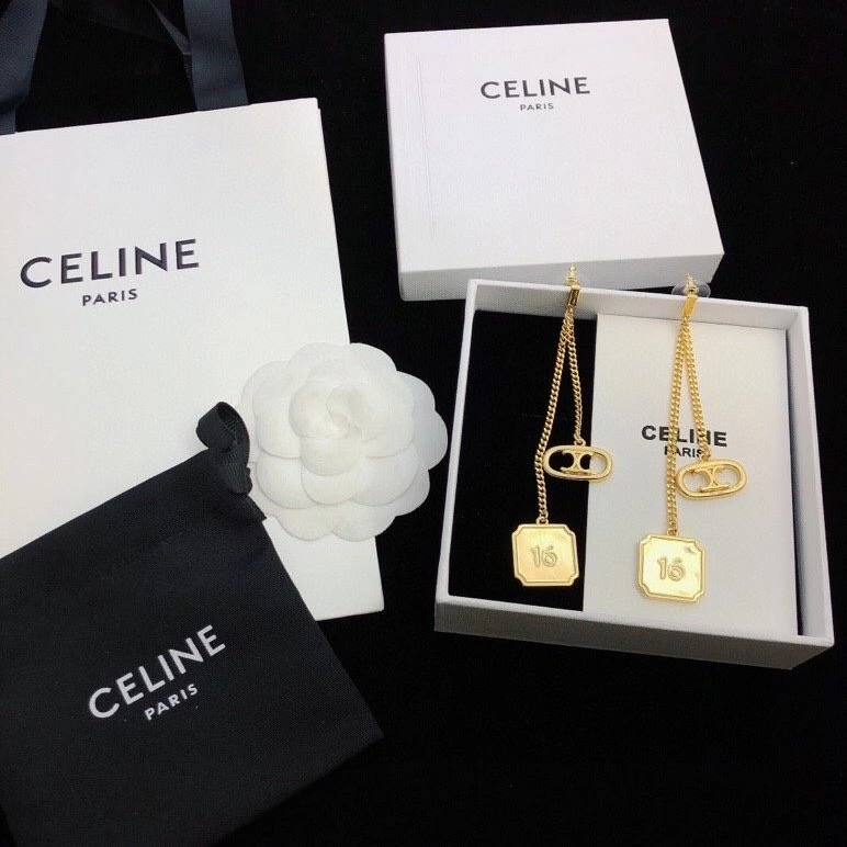 Cxlxne Earrings Reliable 283435