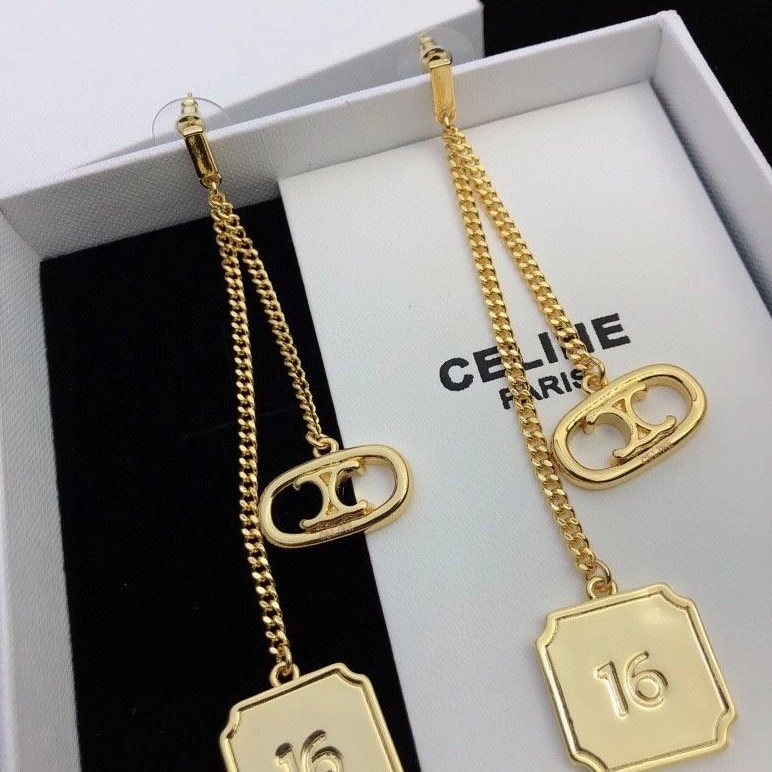 Cxlxne Earrings Reliable 283435