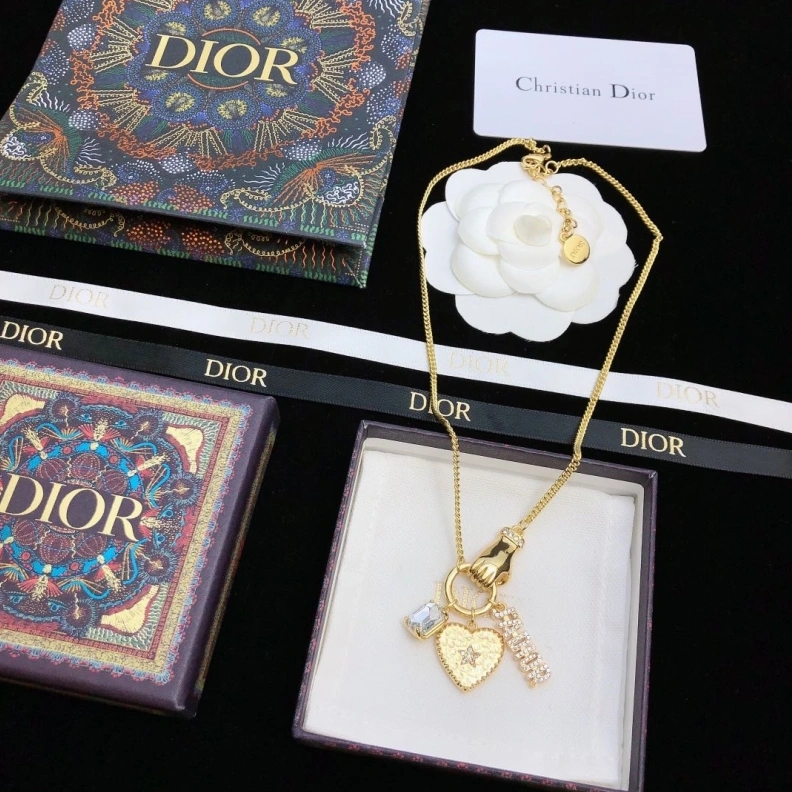 Christian Dxxr Necklaces TopPick 294112