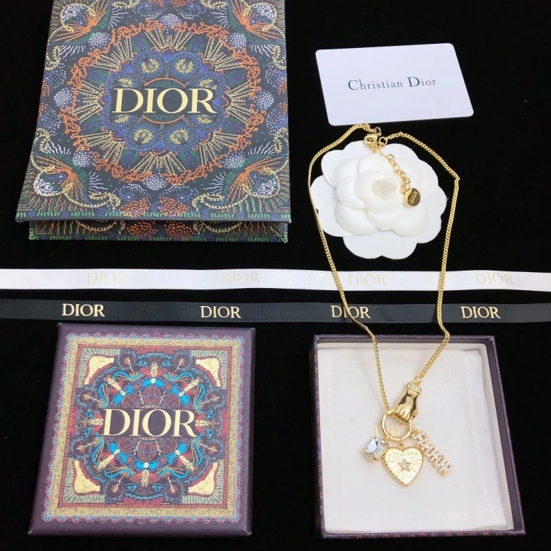 Christian Dxxr Necklaces TopPick 294112