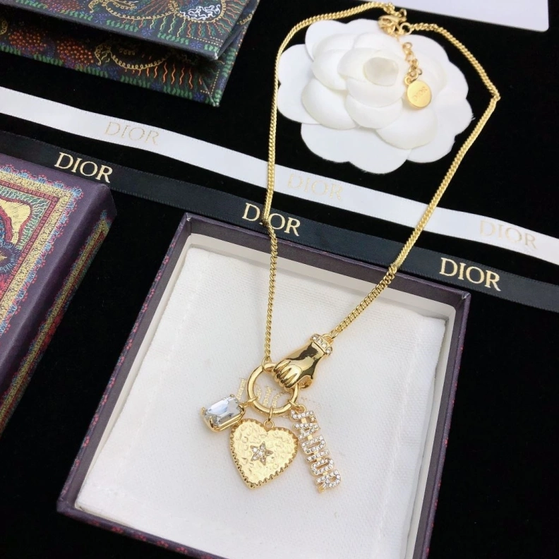 Christian Dxxr Necklaces TopPick 294112