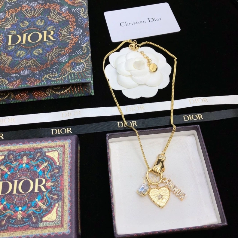 Christian Dxxr Necklaces TopPick 294112