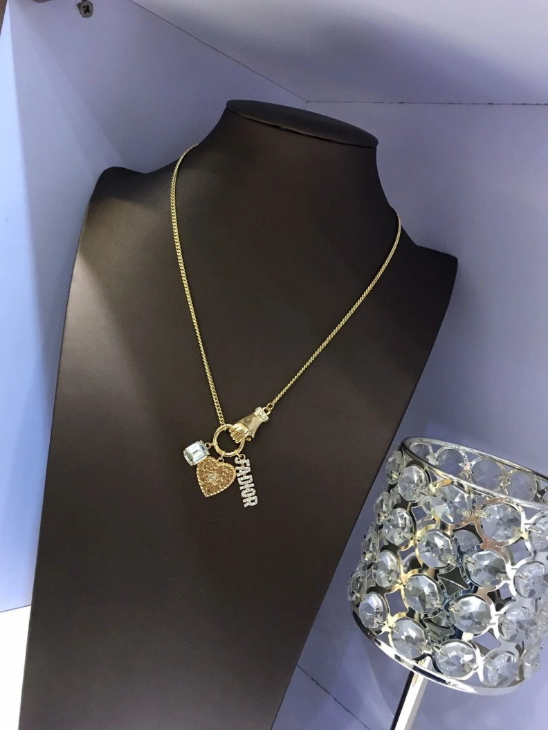 Christian Dxxr Necklaces TopPick 294112