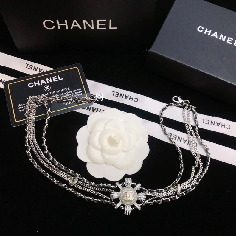 Durable Chxnxl Brooches 286400