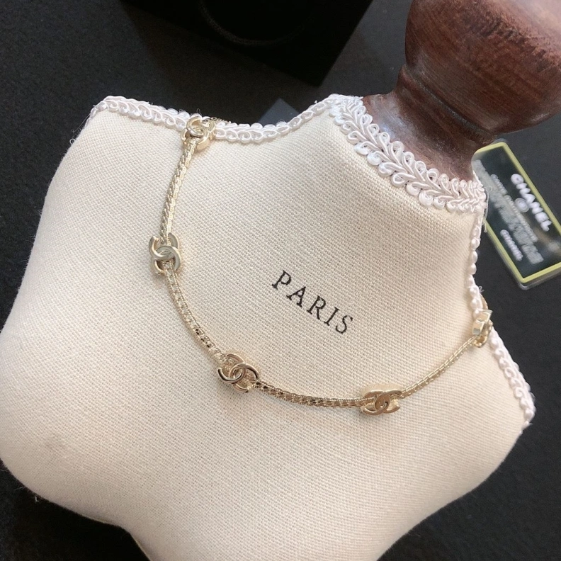 Chxnxl Necklaces Bright 285445