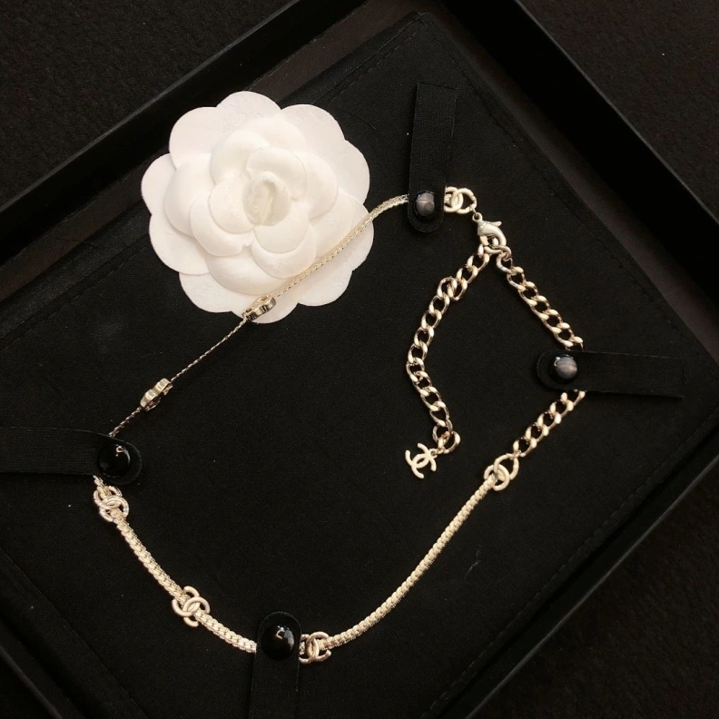 Chxnxl Necklaces Bright 285445