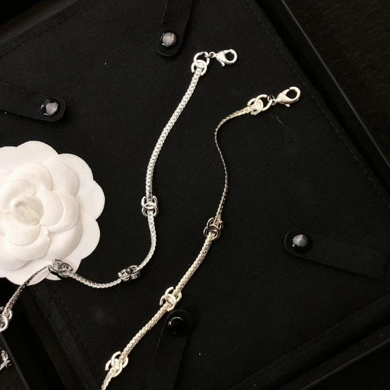 Chxnxl Necklaces Bright 285445