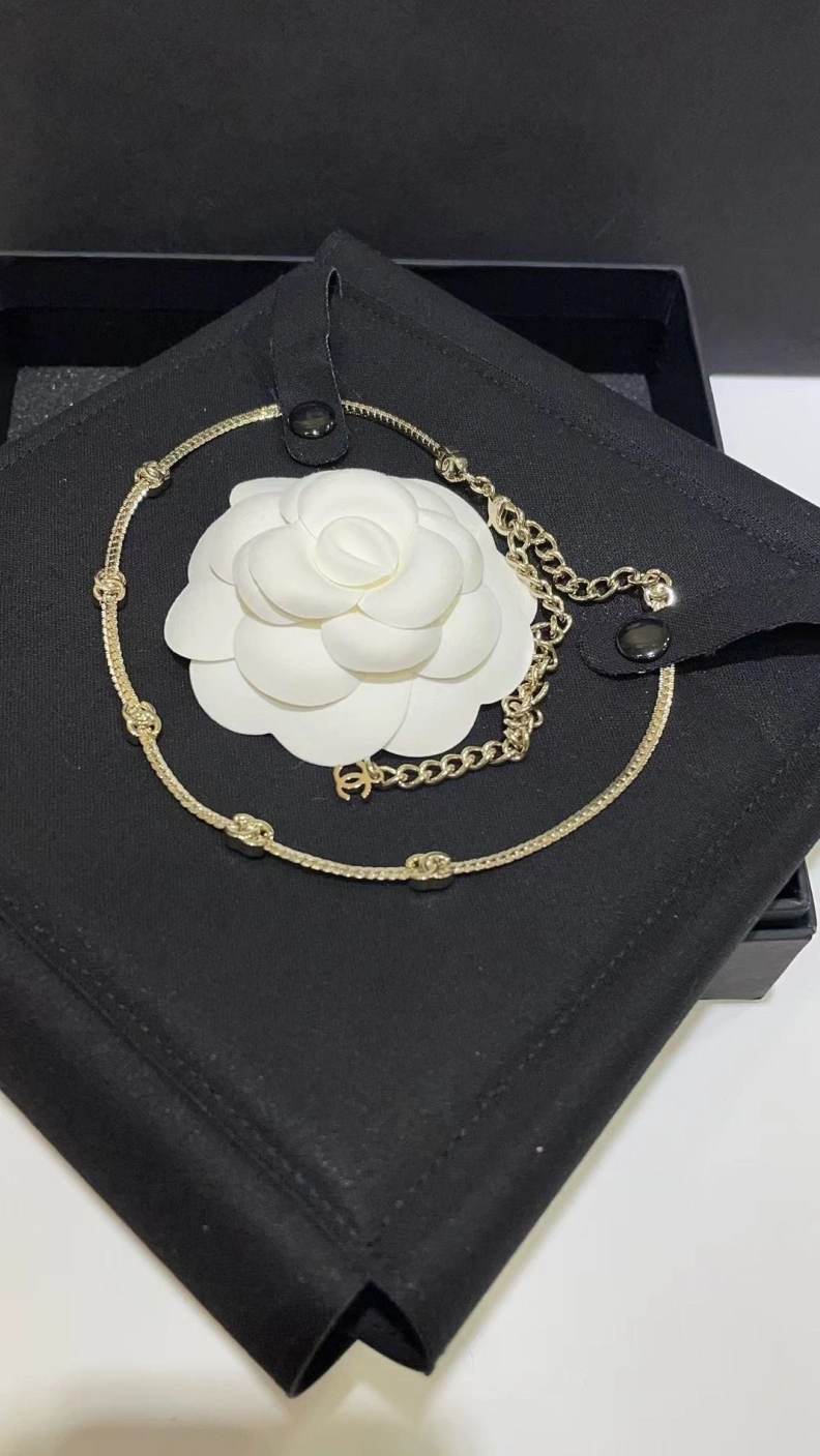 Chxnxl Necklaces Bright 285445