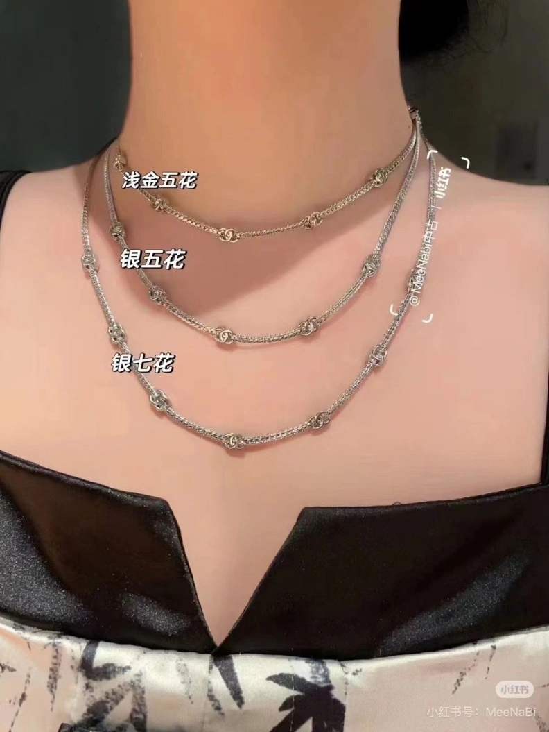 Chxnxl Necklaces Fashionable 285439