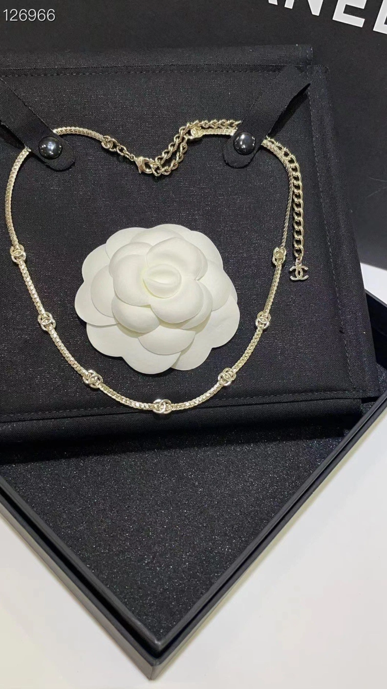 Chxnxl Necklaces Fashionable 285439