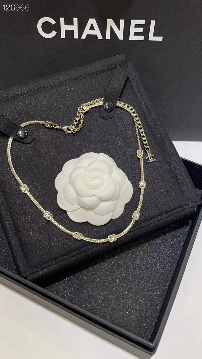 Chxnxl Necklaces Fashionable 285439