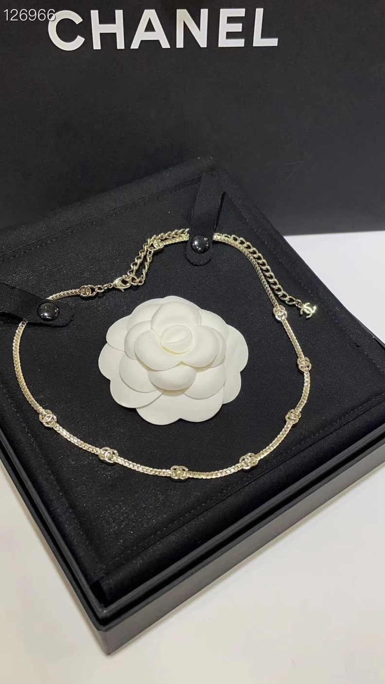 Chxnxl Necklaces Fashionable 285439