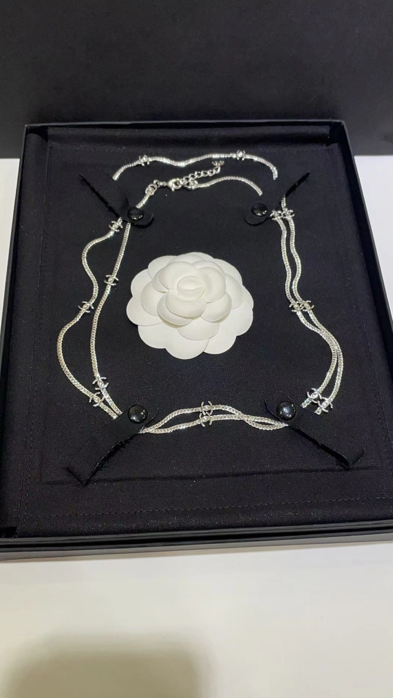 Chxnxl Necklaces Vibrant 285441