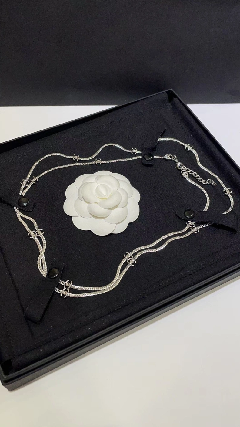 Chxnxl Necklaces Vibrant 285441