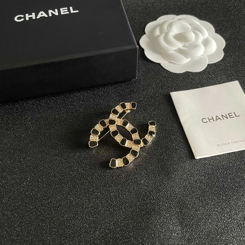 Durable Chxnxl Brooches 286394