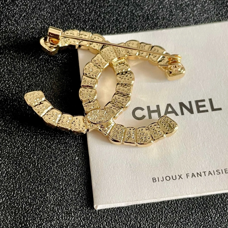 Durable Chxnxl Brooches 286394