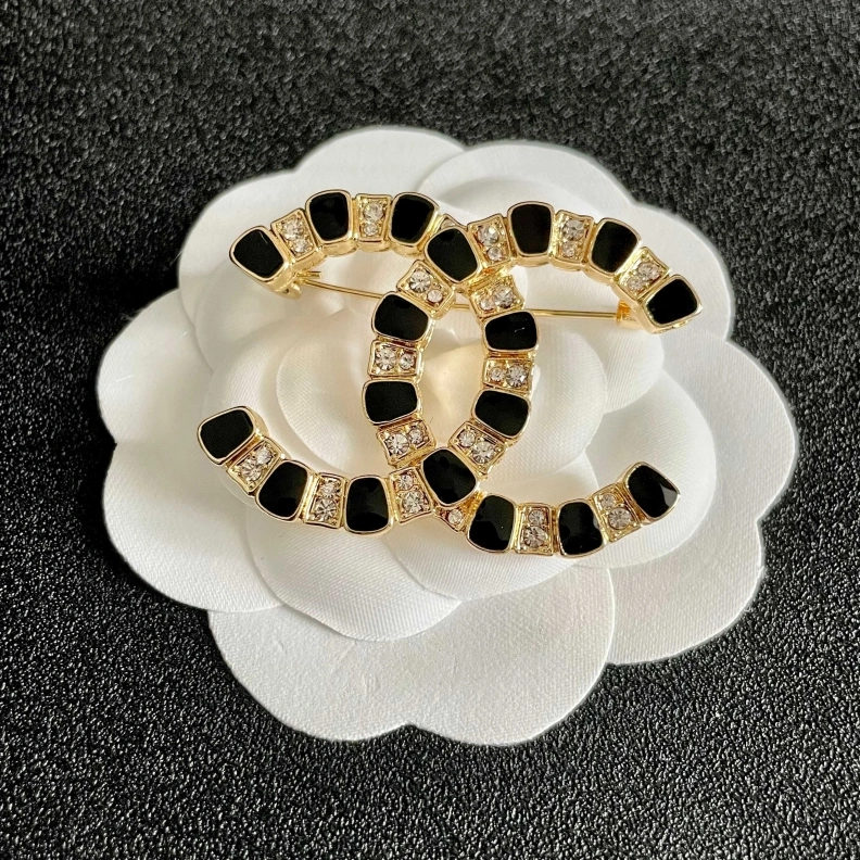 Durable Chxnxl Brooches 286394