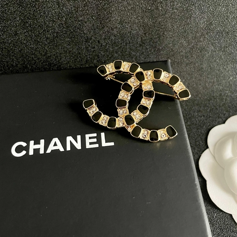 Durable Chxnxl Brooches 286394