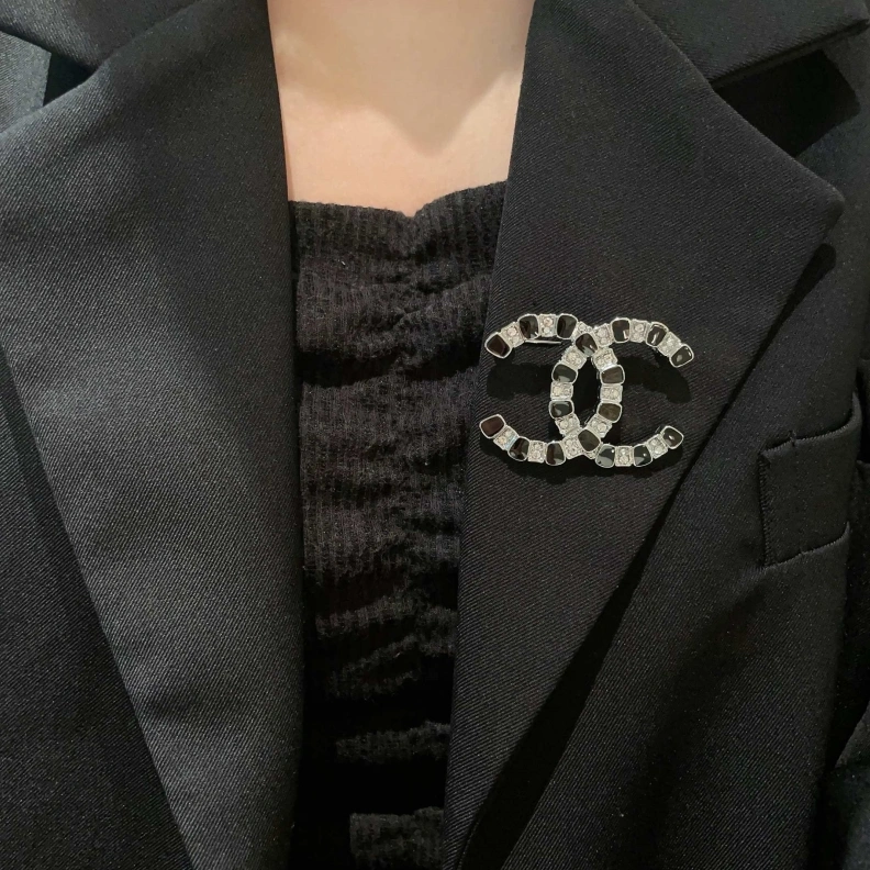 Chxnxl Brooches SportInspired 286396