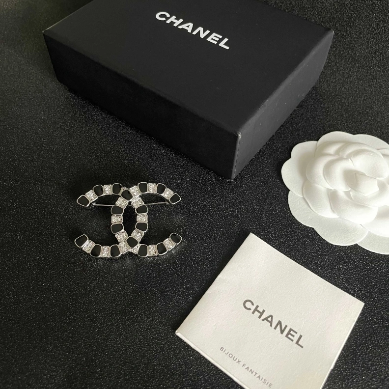 Chxnxl Brooches SportInspired 286396