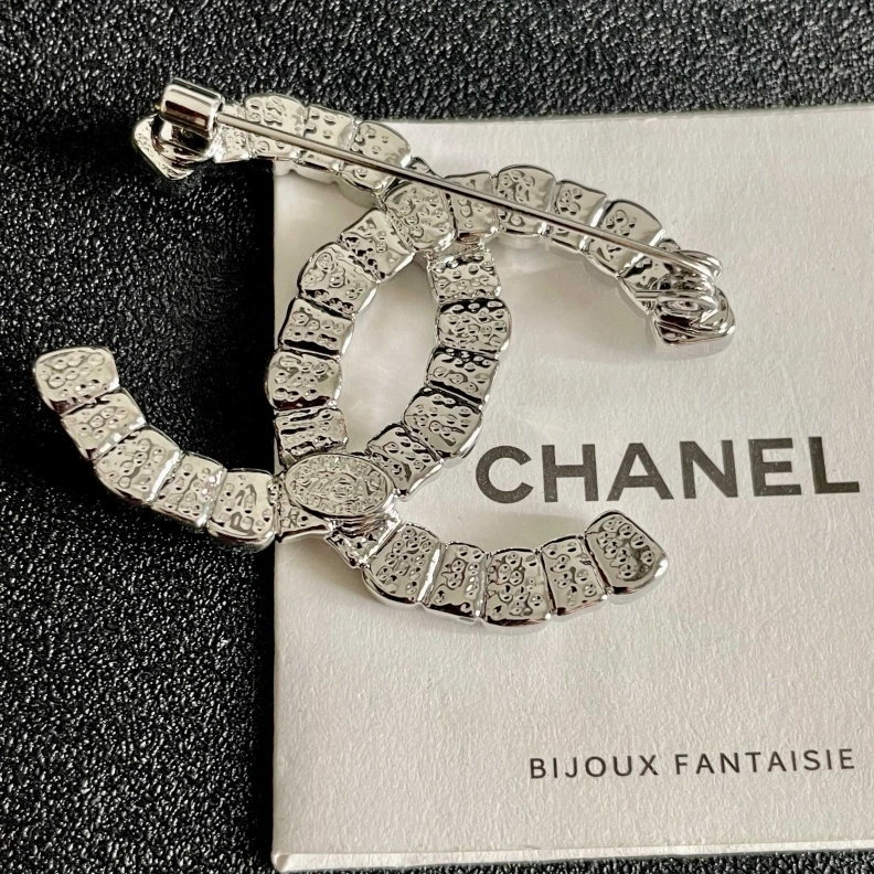 Chxnxl Brooches SportInspired 286396